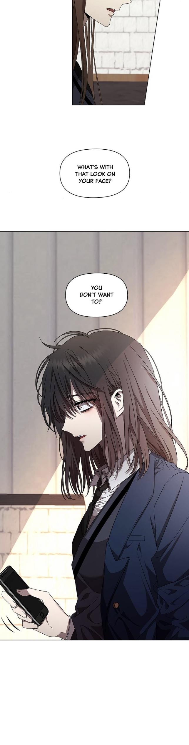 Dreaming Freedom Chapter 16 image 12